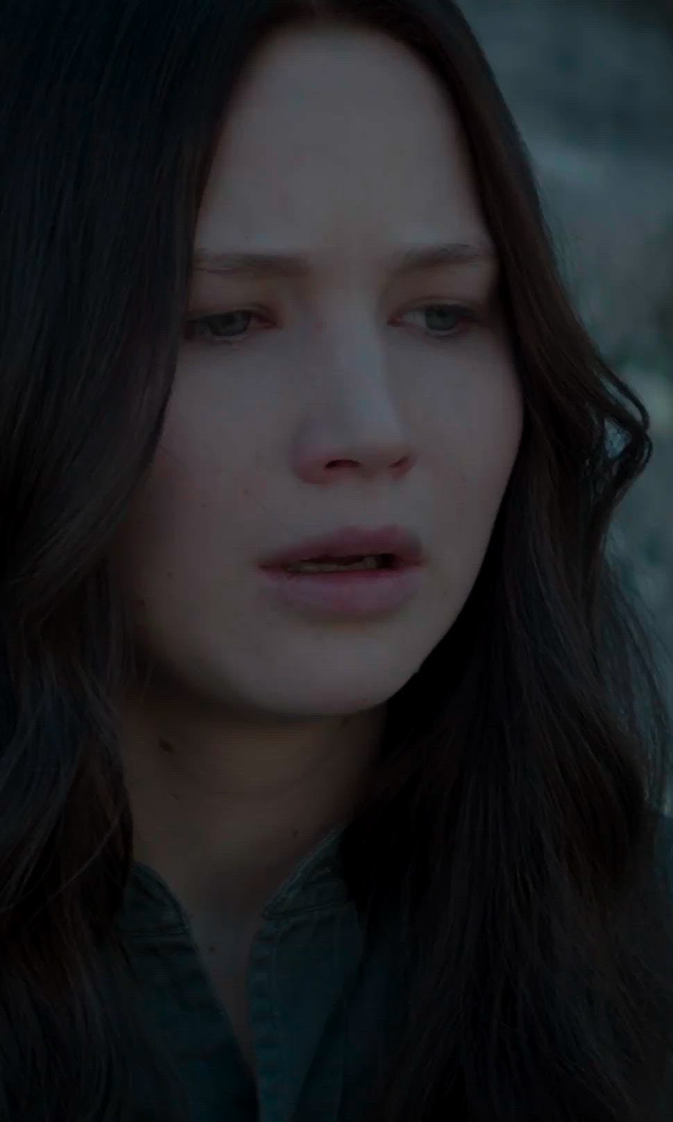 The Hunger Games:
The Mockingjay - Part 1